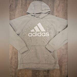 Mens Adidas hoodie